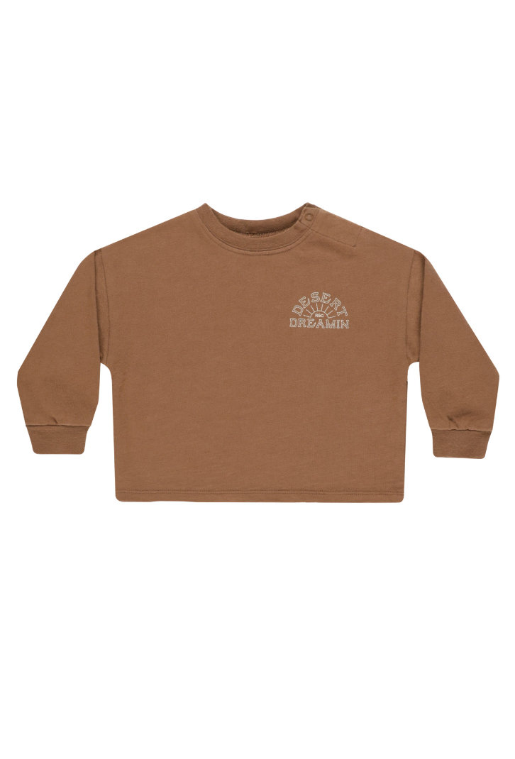 Long Sleeve Tee | Desert Dreamin