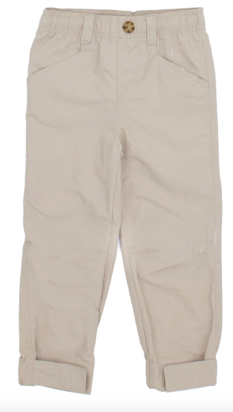 Mallard Pant | Khaki