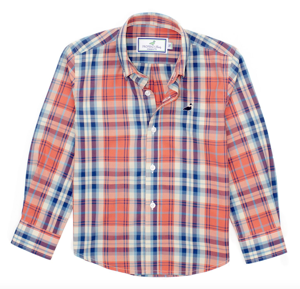 Sportshirt | Fireside