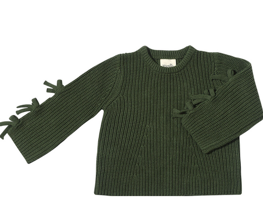 Francis Sweater | Forest