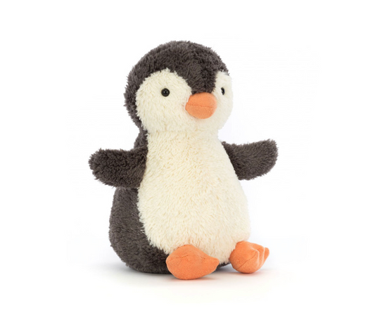 Peanut Penguin Medium