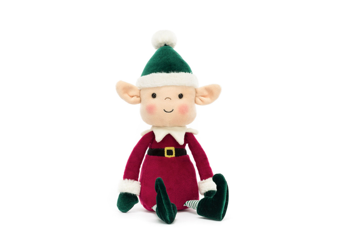 Eldo Elf