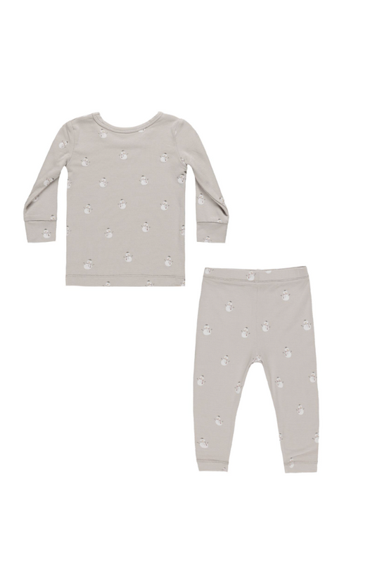 Pj Set | Snowmen