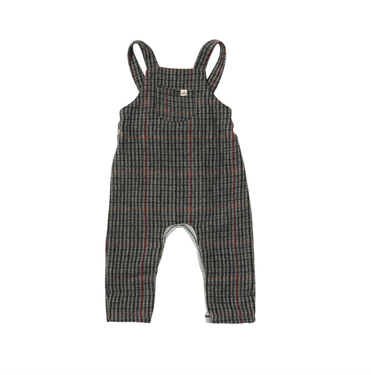 Gleason Overall | Tweed