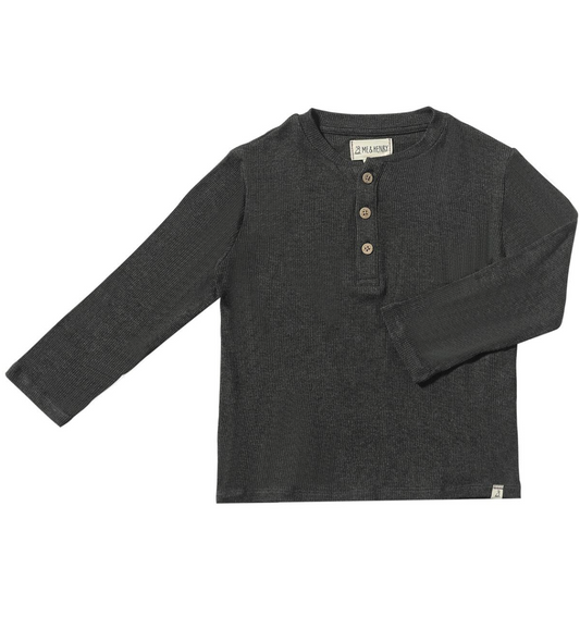 Adams Henley | Charcoal