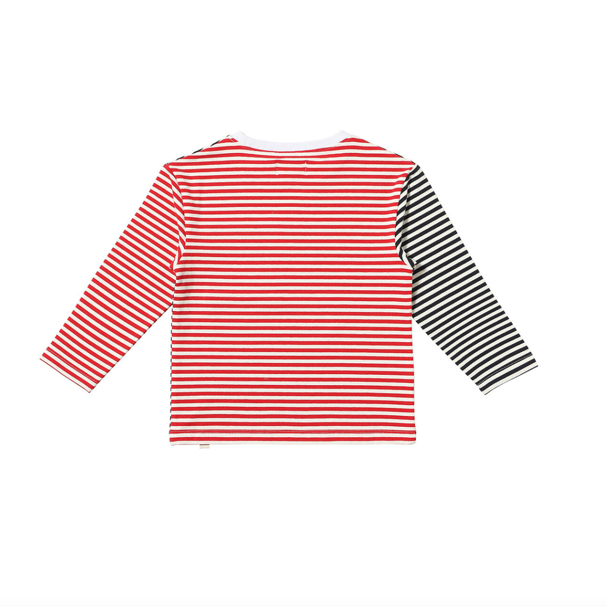 Teddy Tee | Red