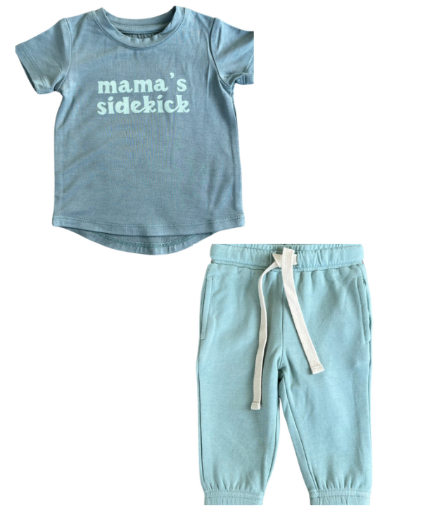 Mama's Sidekick Set