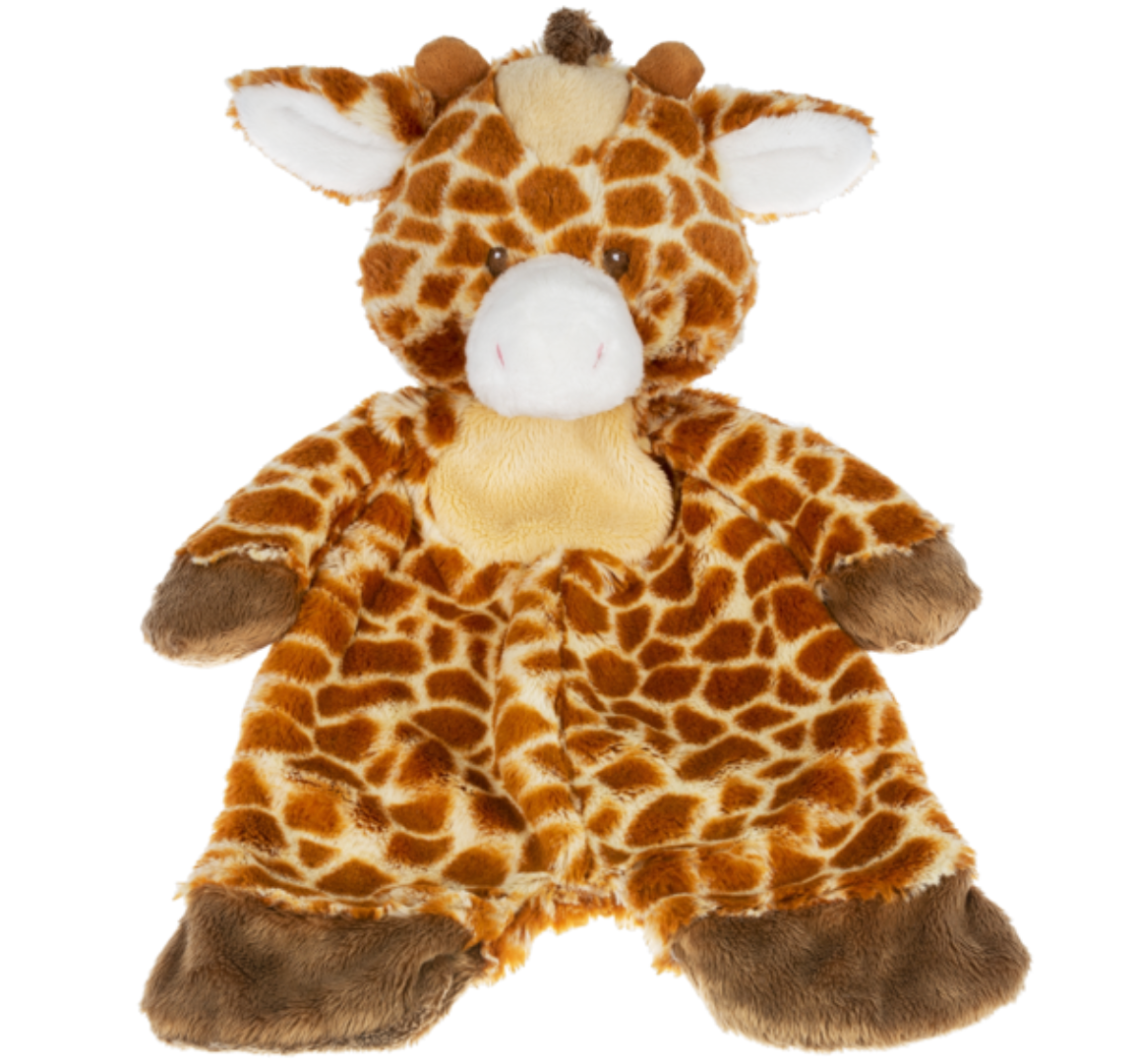 Flat- A- Pat Giraffe