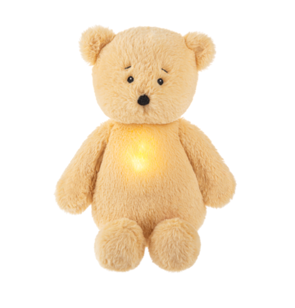 Serenity SoundLight Bear