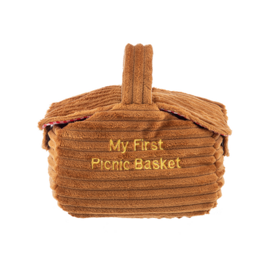 Picnic Basket Learn & Play