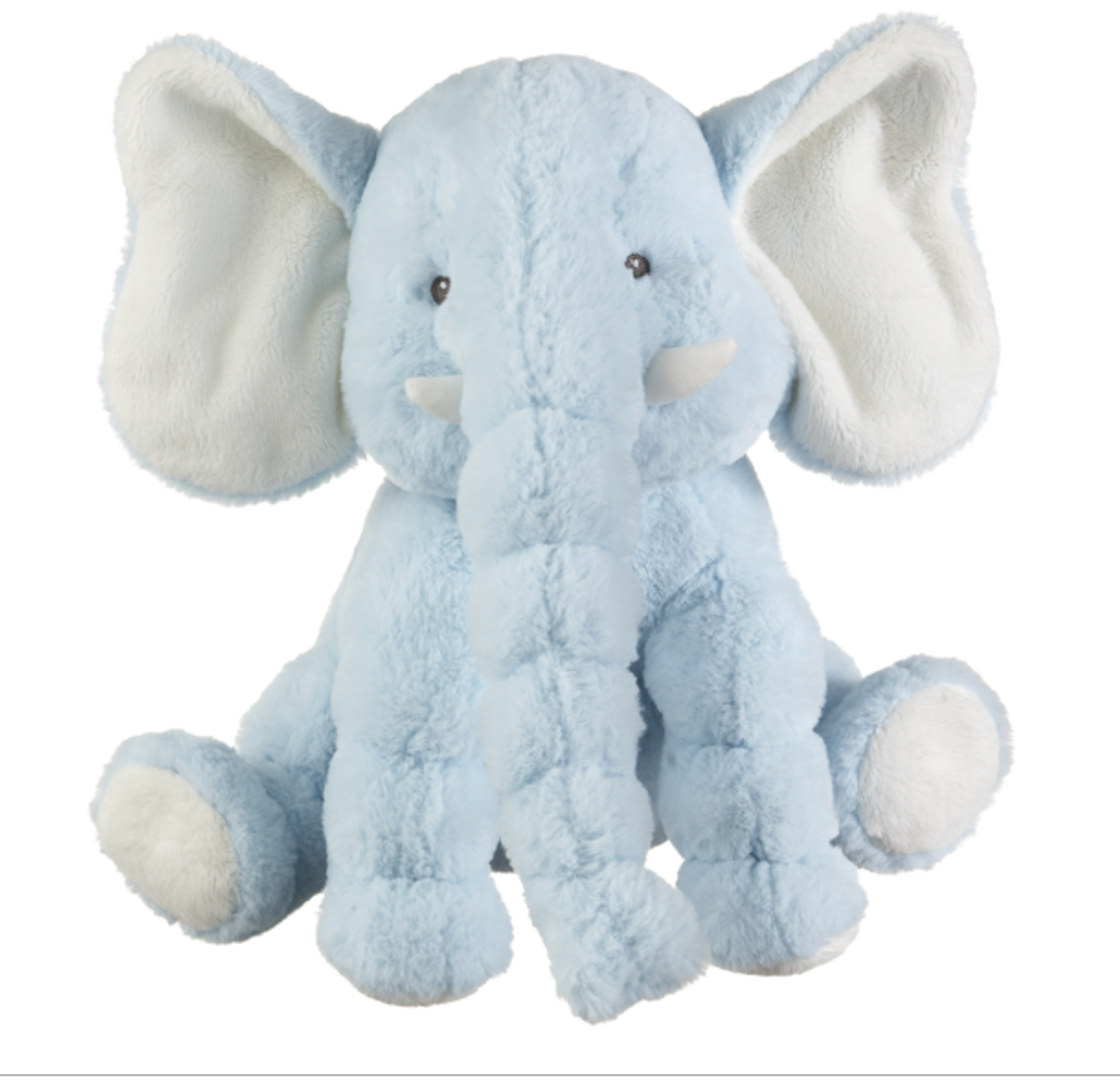 JellyBean Elephant | Blue