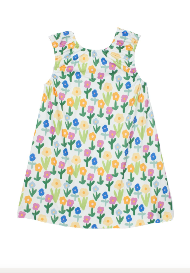 Lula Dress | Floral