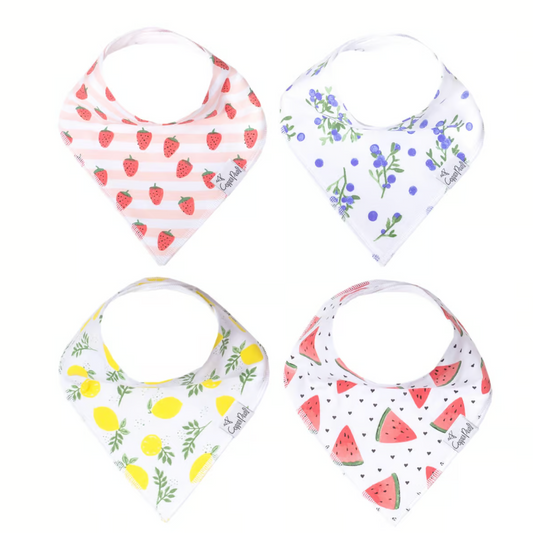 Georgia Bib