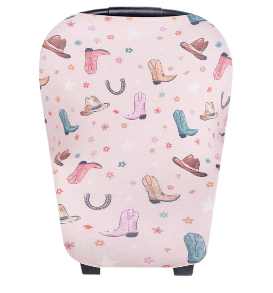 Cheyenne Multi-use Cover