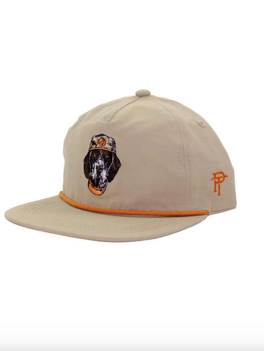 Rope Hat | Pointer