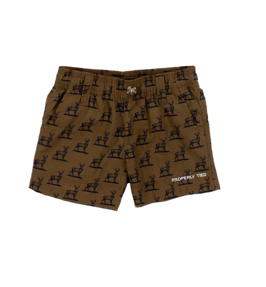 Mallard Short | Whitetail