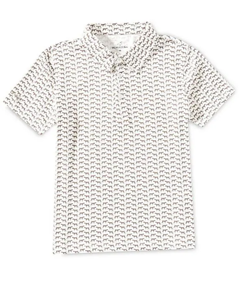 Inlet Polo | Pointer