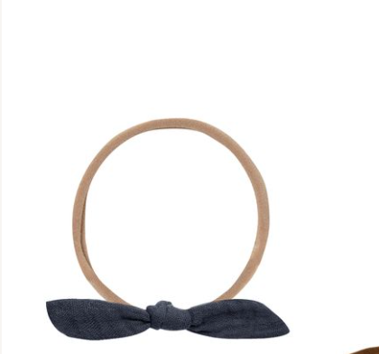 Little Knot Headband