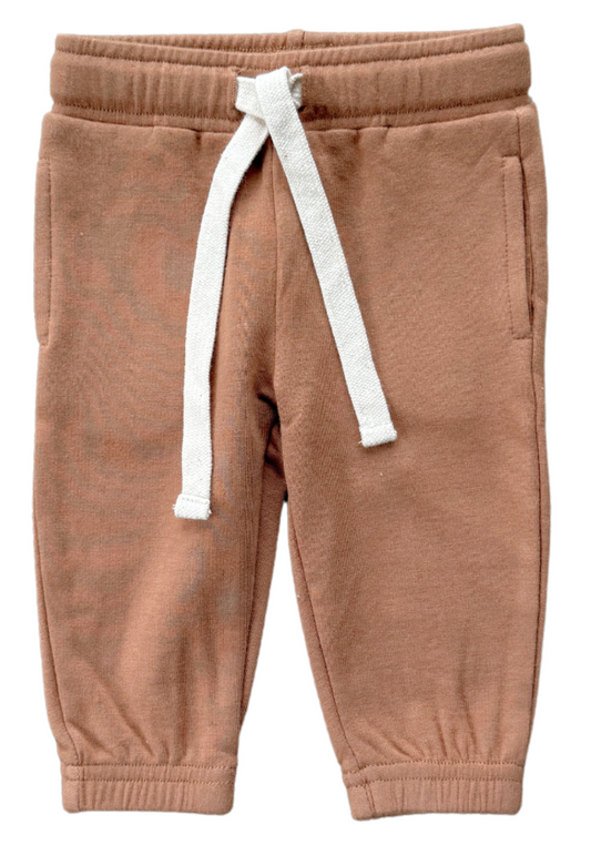 Boy Joggers | Carmel