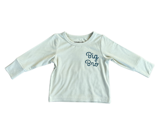 Boy Tee | Big Bro