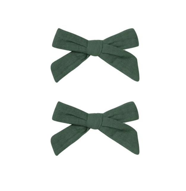 Bows set | Green