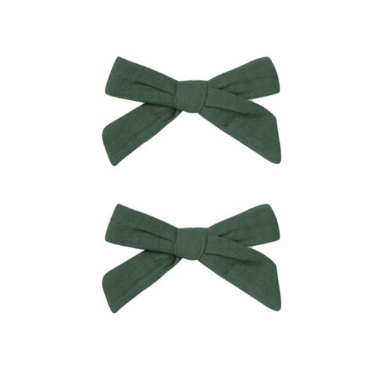 Bows set | Green