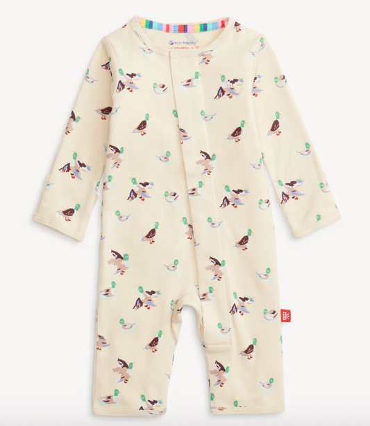 Coverall | Quack Me Up