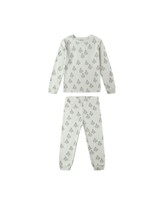 Pj Set | Trees