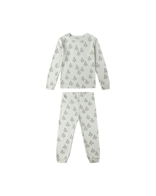 Pj Set | Trees