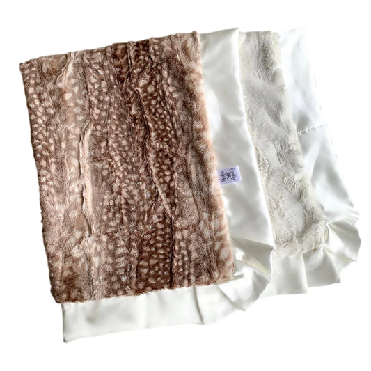 Blanket | Fawn