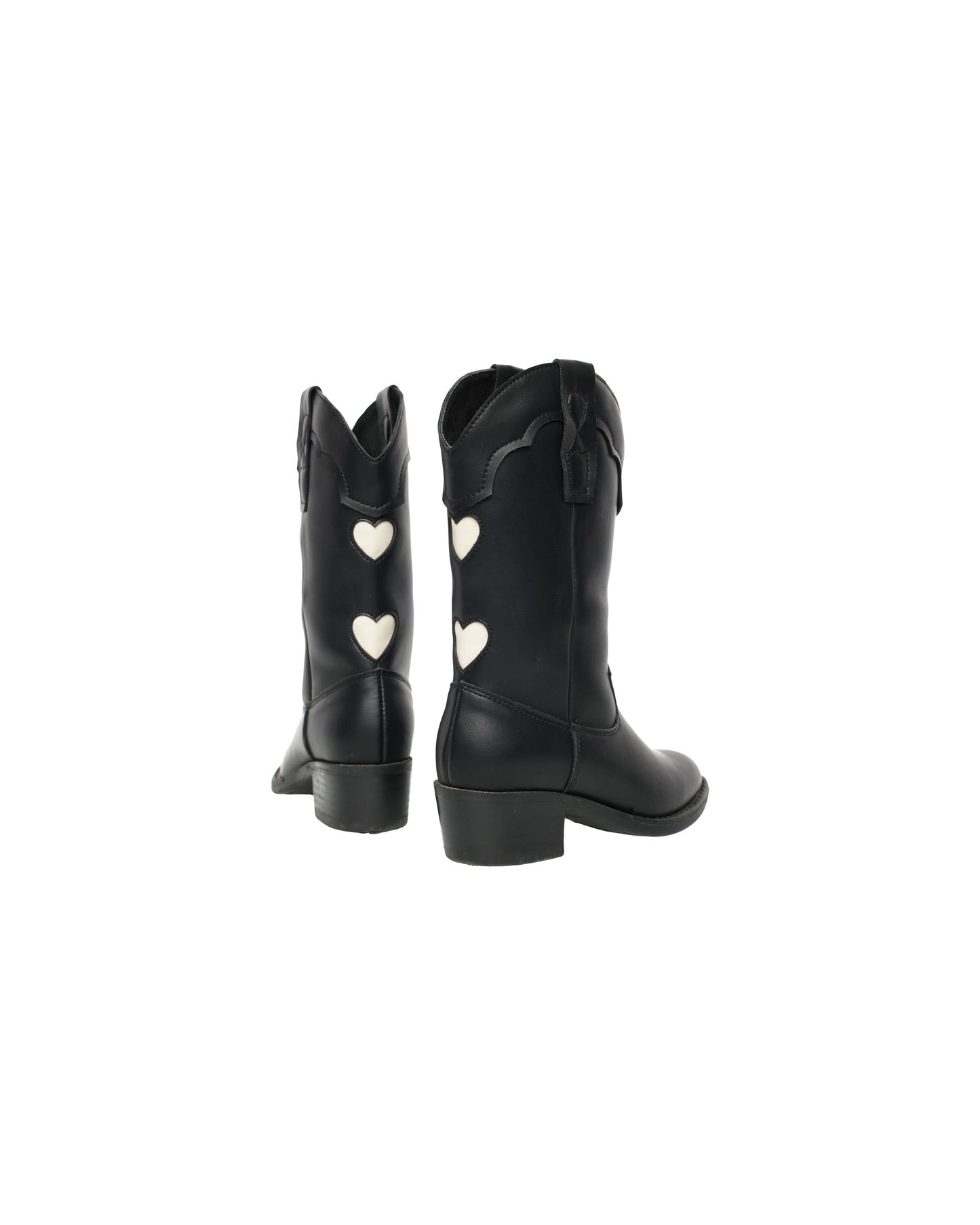 Western Boot | Black