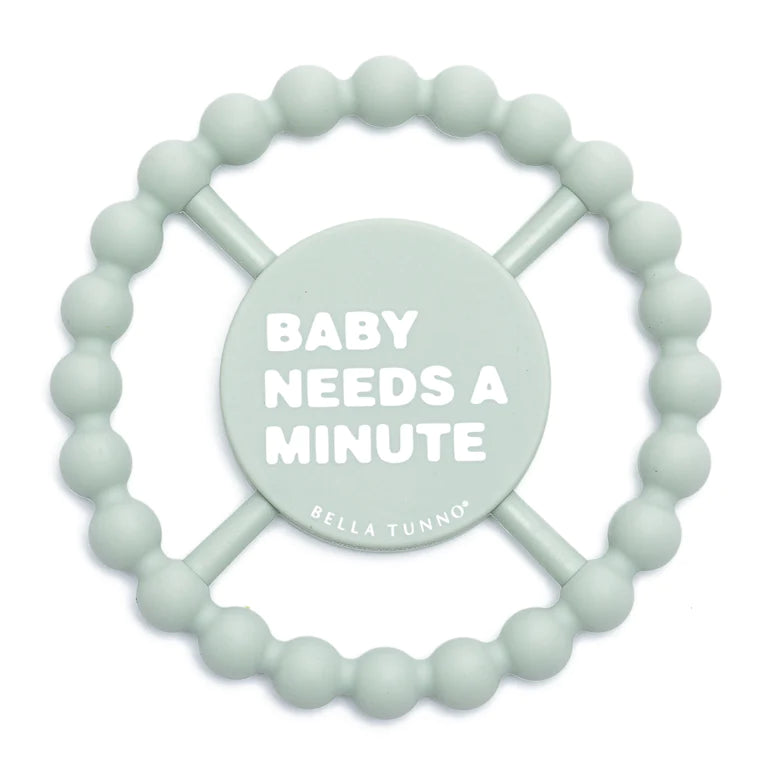 Teether | Baby Needs a Minute