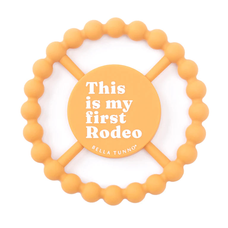 Teether | First Rodeo