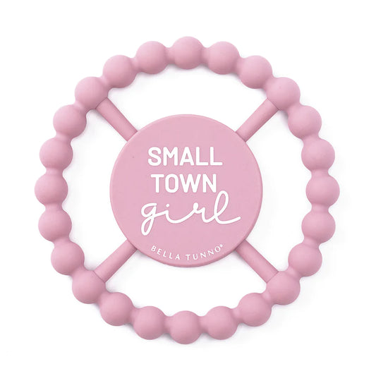 Teether | Small Town Girl