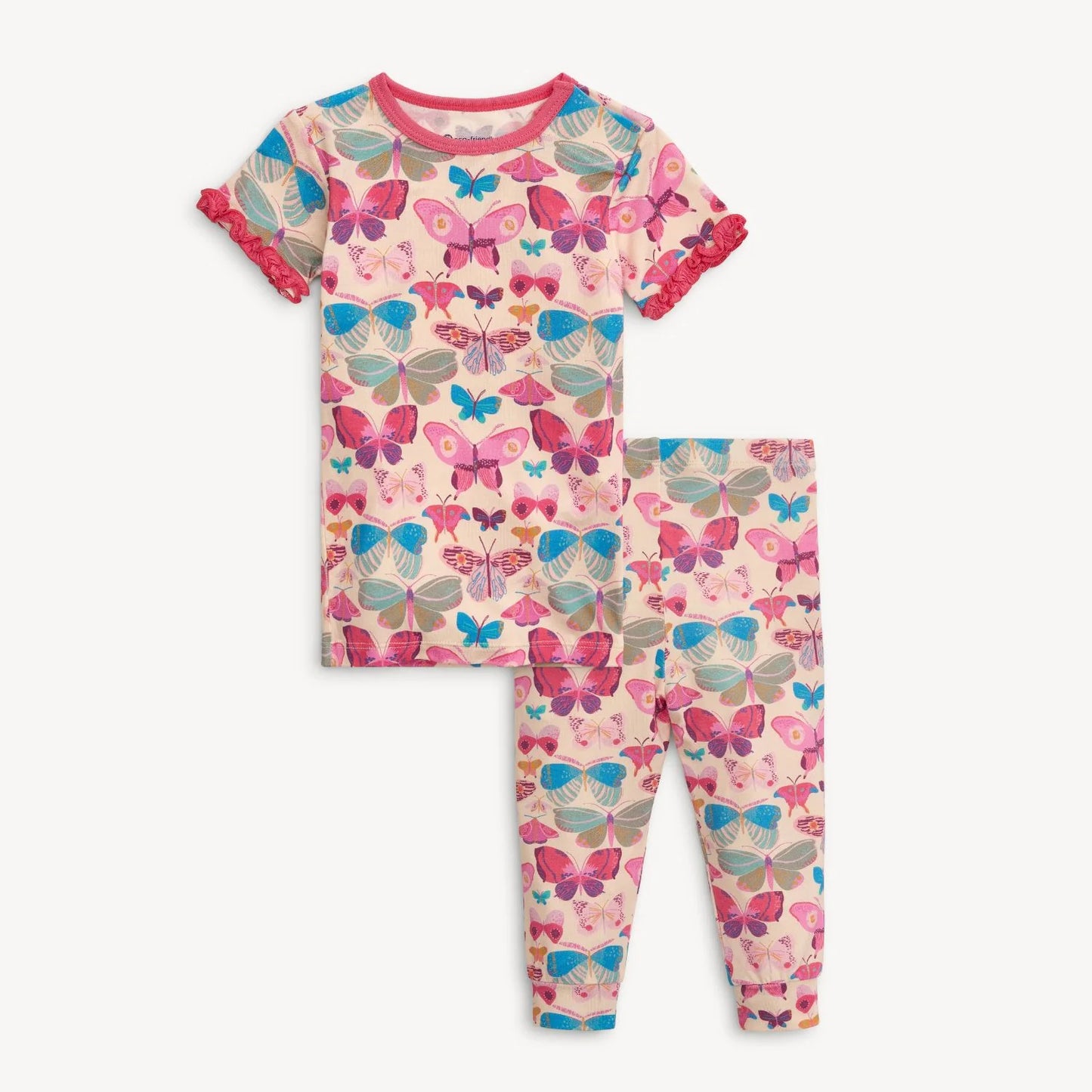 Pajamas | All A-Flutter