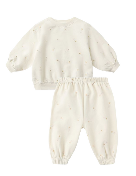 Sweat Set | Shooting Stars