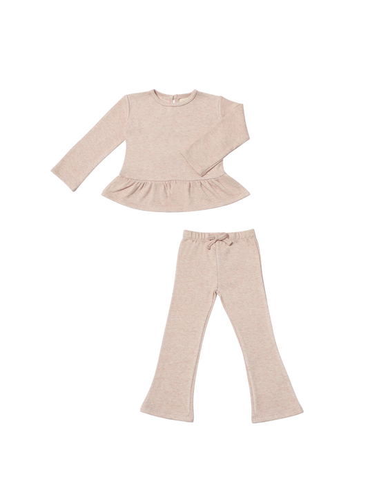 Nancy Set | Pink