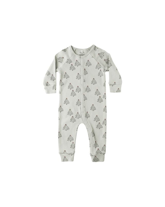 Coverall | Trees