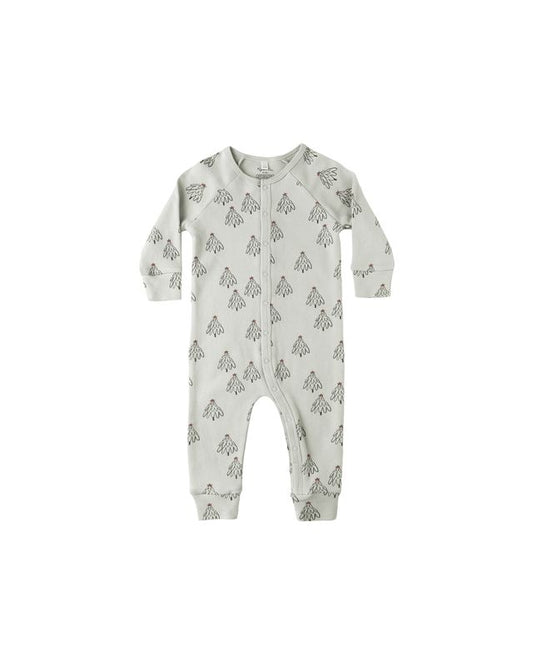 Coverall | Trees