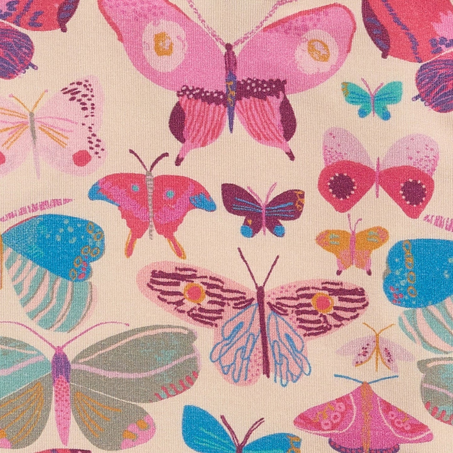 Pajamas | All A-Flutter