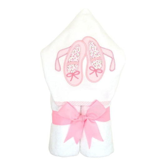 Everykid towel | Ballet Shoes