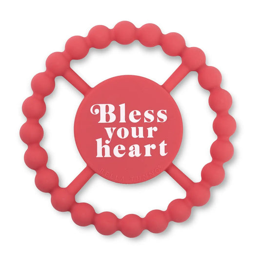 Teether | Bless Your Heart