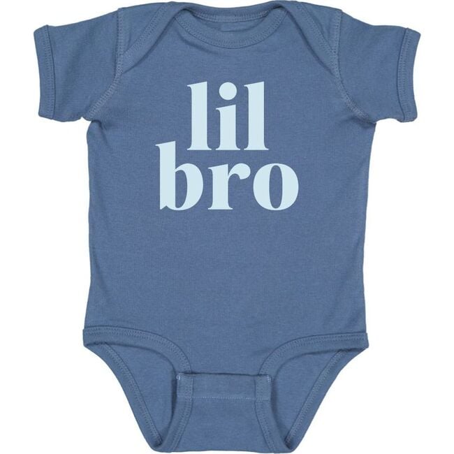 Lil Bro | Bodysuit