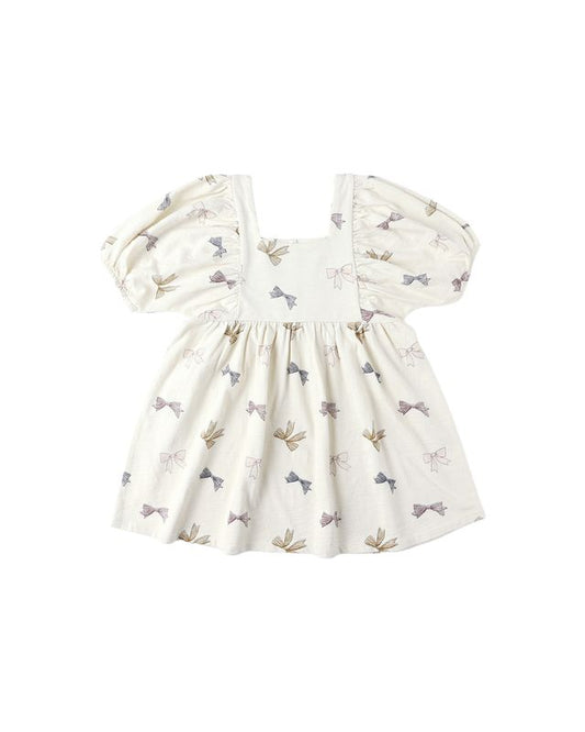 Brea Dress | Bows