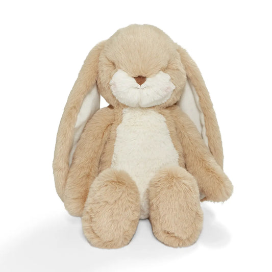 Sweet Nibble Floppy Bunny | Almond Joy