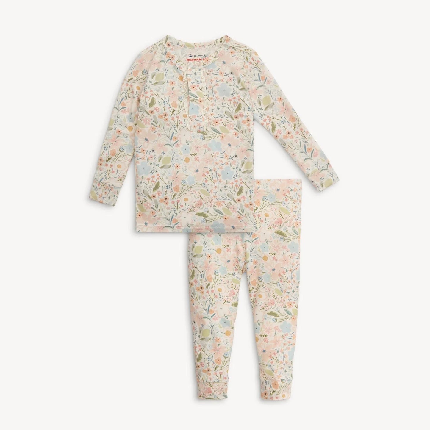 Pajamas | Charlotte