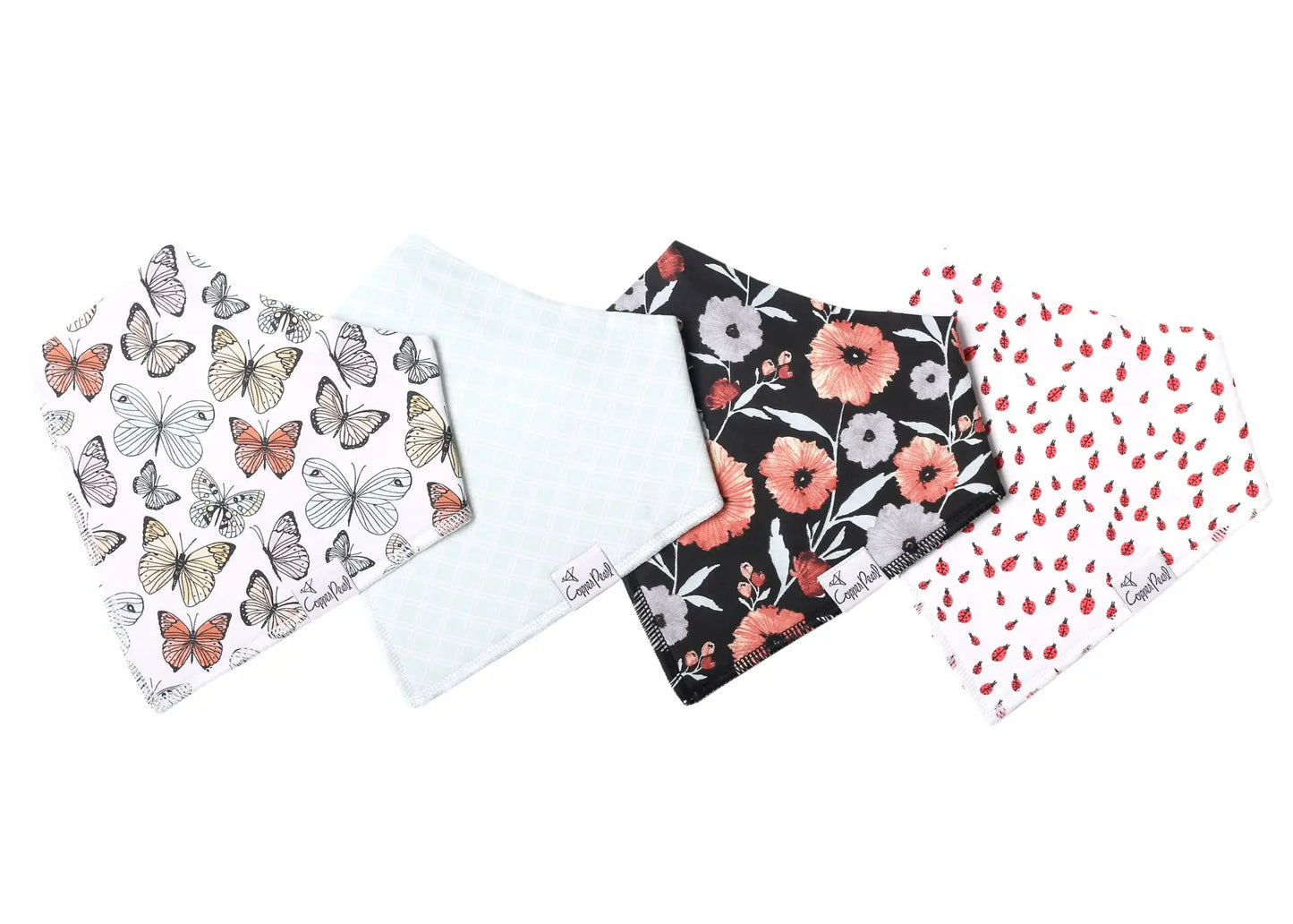 Dot Bib Set