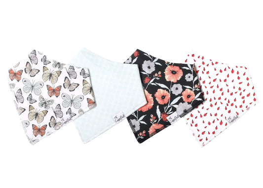 Dot Bib Set