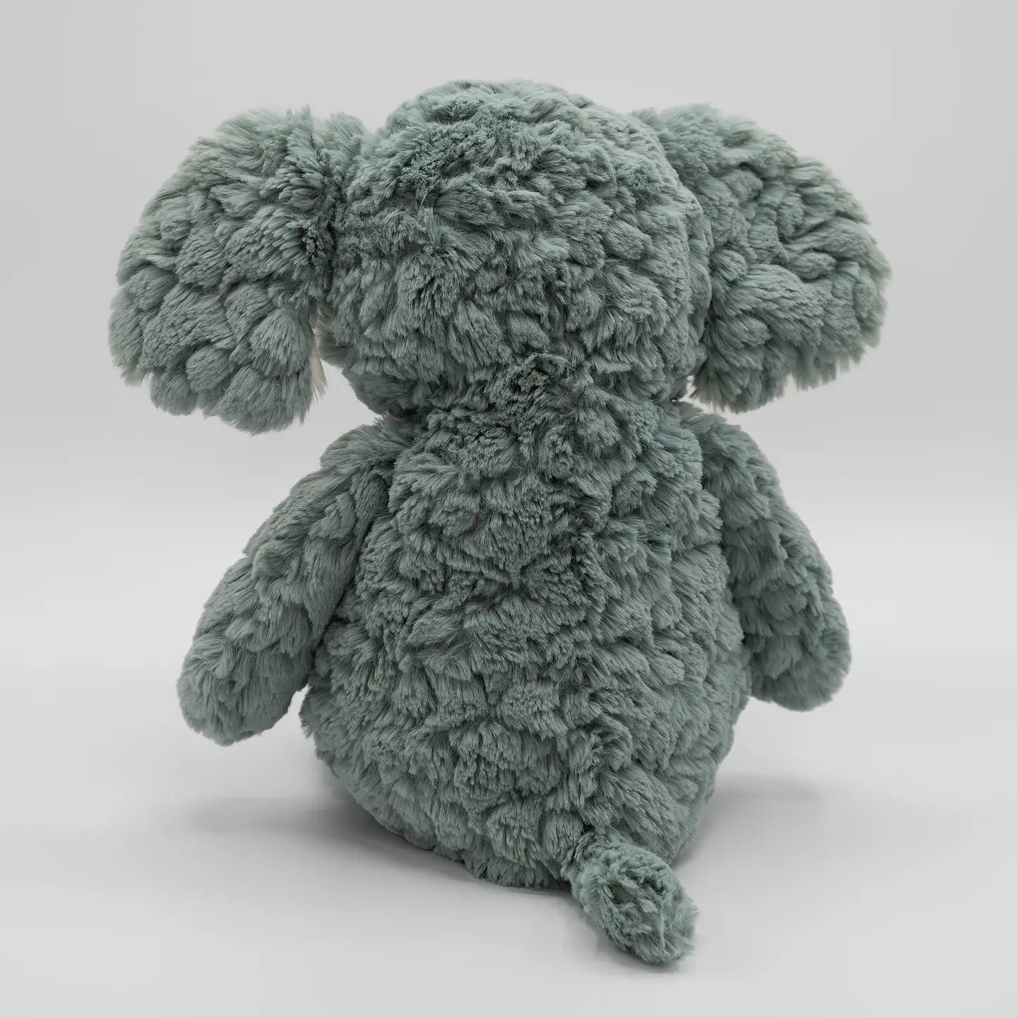 Slate Putty Elephant