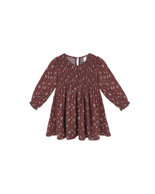 Capri Dress